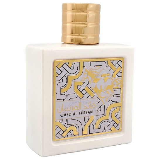 Buy Lattafa Qaed Al Fursan Unlimited Edp 90Ml in Pakistan