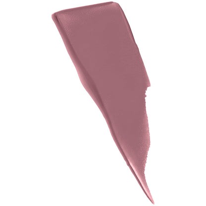 Buy Maybelline New York Super Stay Matte Ink Liquid Lipstick - 95 Visionary in Pakistan