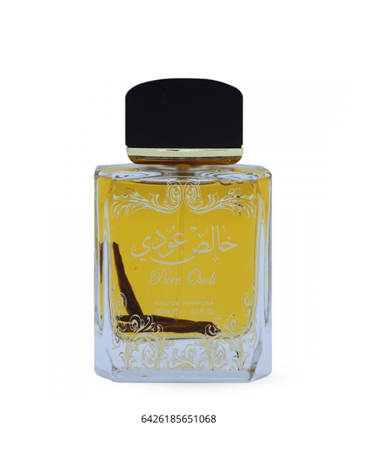 Buy Lattafa Pure Musk Edp 100Ml in Pakistan