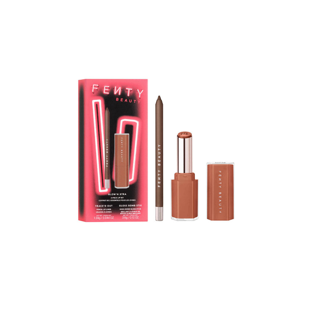 Fenty Beauty Fenty Glow'n Xtra - Fredrik & Louisa