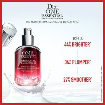 Buy Dior One Essential Skin Boosting Super Serum 75 - Ml in Pakistan