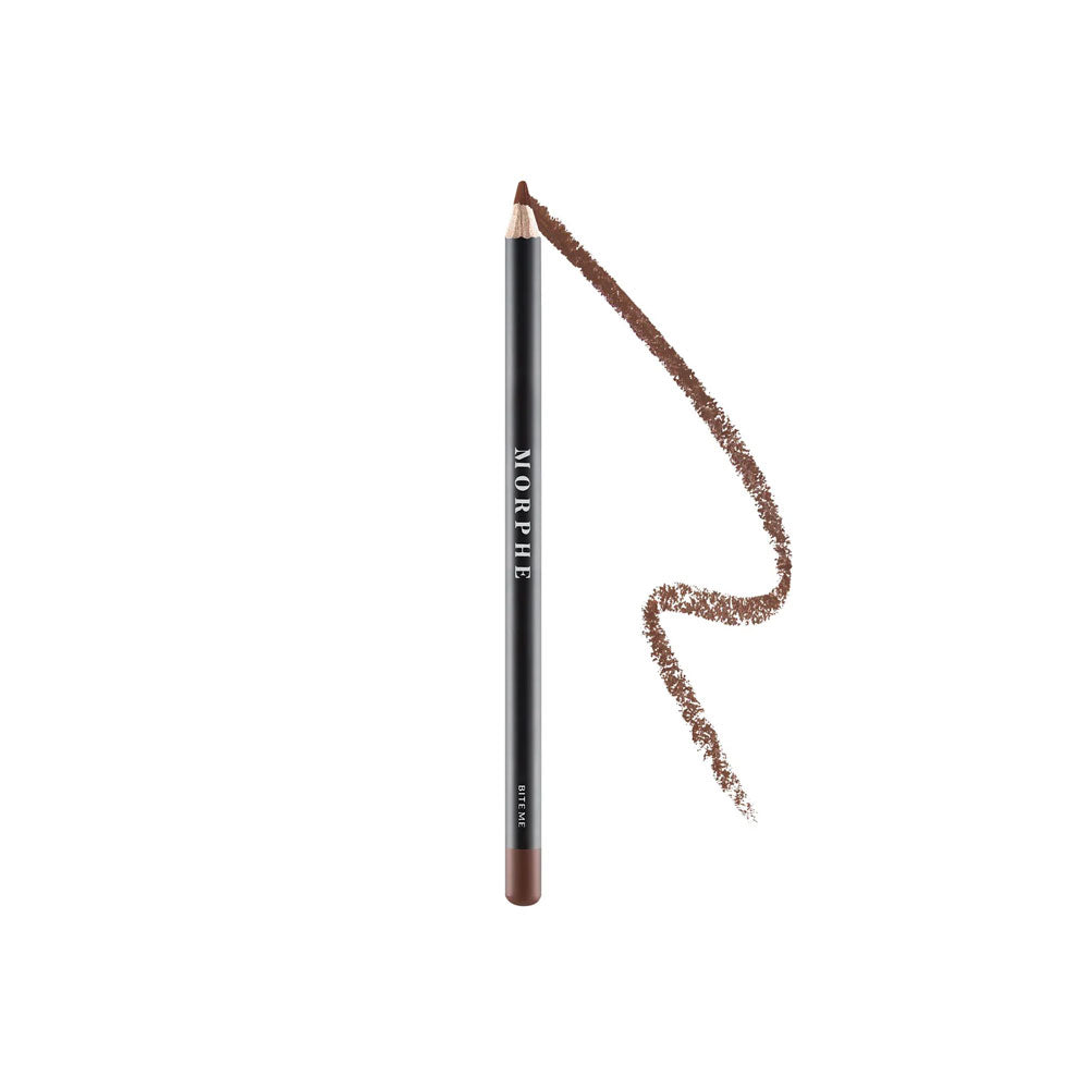 Morphe Color Lip Pencil - Bite Me