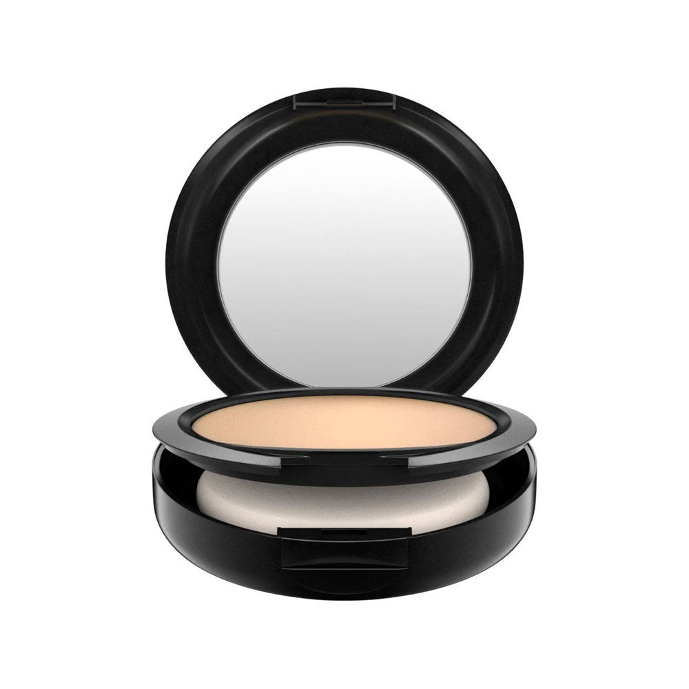 MAC Studio Fix Powder Plus Foundation - NC 25