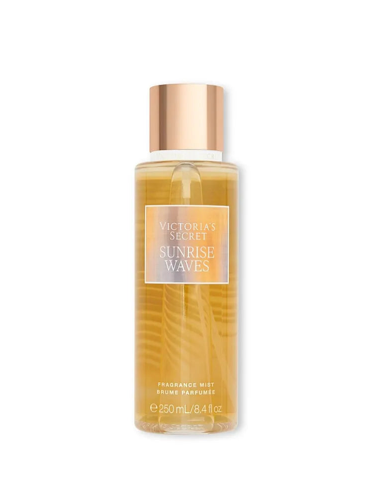 Buy Victoria Secret Sunrise Waves B/Mist 250ml in Pakistan