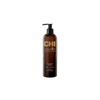 Chi Argan Oil Shampoo - 340ml
