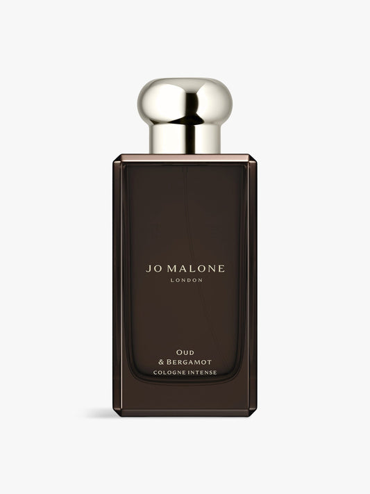 Buy Jo Malone Oud & Bergamot Cologne Intense 100ml in Pakistan