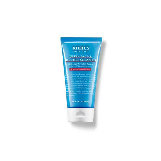 KIEHLS  Ultra Facial Oil Free Cleanser - 150ML