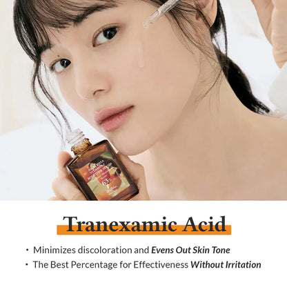 Dr. Althea Vitamin C Boosting Serum 30ml – Brightening, Pigmentation & Hydrating Serum