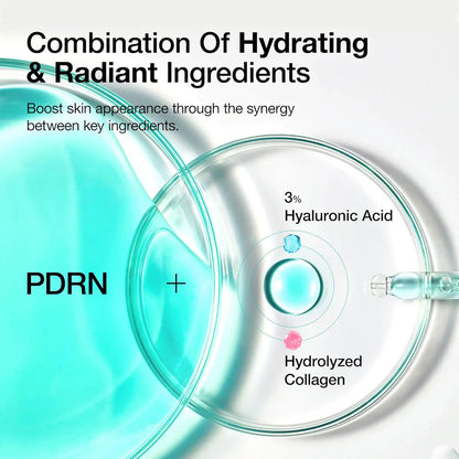 Anua 100+pdrn Hyaluron Acid Serum 30ml