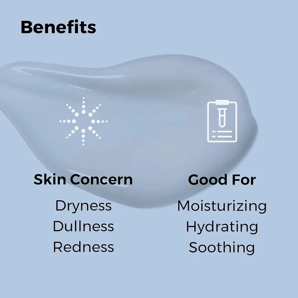 COSRX Oil-Free Ultra-Moisturizing Lotion 100ml | 70% Birch Sap Hydration