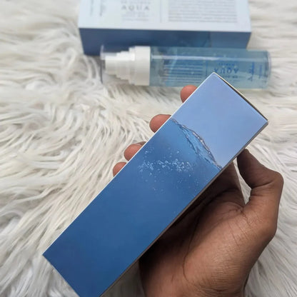 Dr. Althea Aqua Marine Jelly Mist 100ml – Hydrating & Moisturizing Korean Face Mist