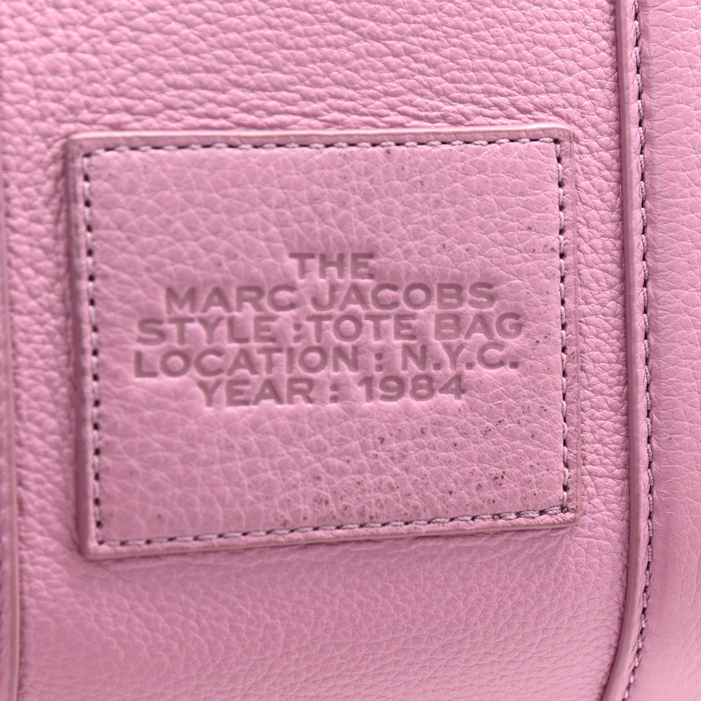 Buy Marc Jacobs The Tote Bag Small in Pakistan