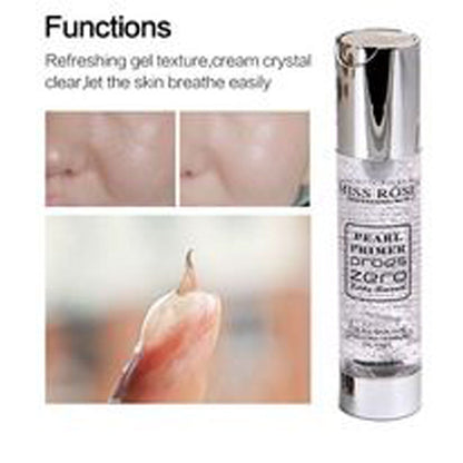 Buy Miss Rose Concealer Matte Foundation & Pearl Primer 3 Pcs Set 22 - Ml in Pakistan