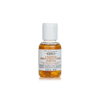 Kiehl's Calendula Herbal Extract Toner Alcohol Free - 40ml