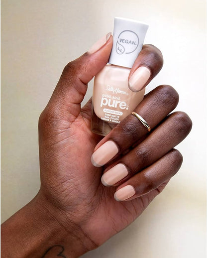 Buy Sally Hansen Pure Honey Harmony Nail Polish - 131 in Pakistan