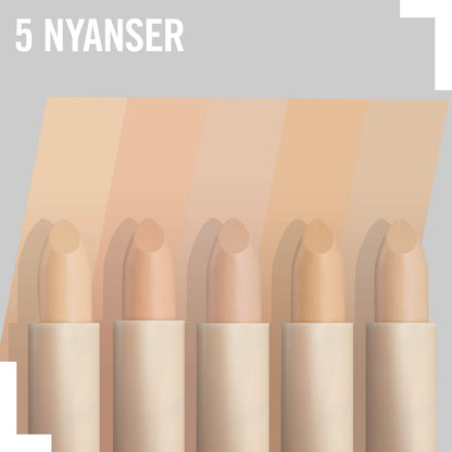 Buy Rimmel London Hide The Blemish Concealer - 001 Ivory in Pakistan