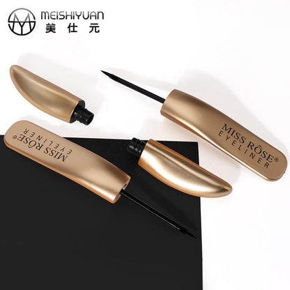Buy Miss Rose Glamour WaterProof Eyeliner in Pakistan