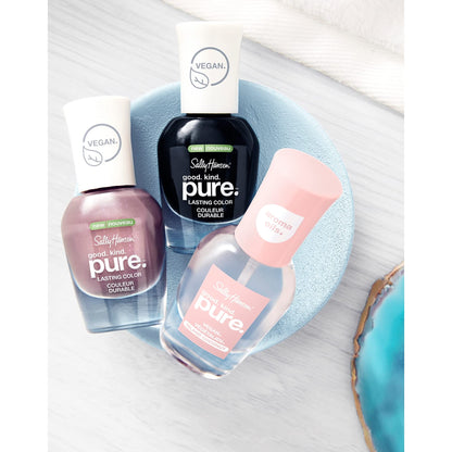 Buy Sally Hansen Good Kind Pure Vegan Nail Polish - 015 Island Coconut in Pakistan