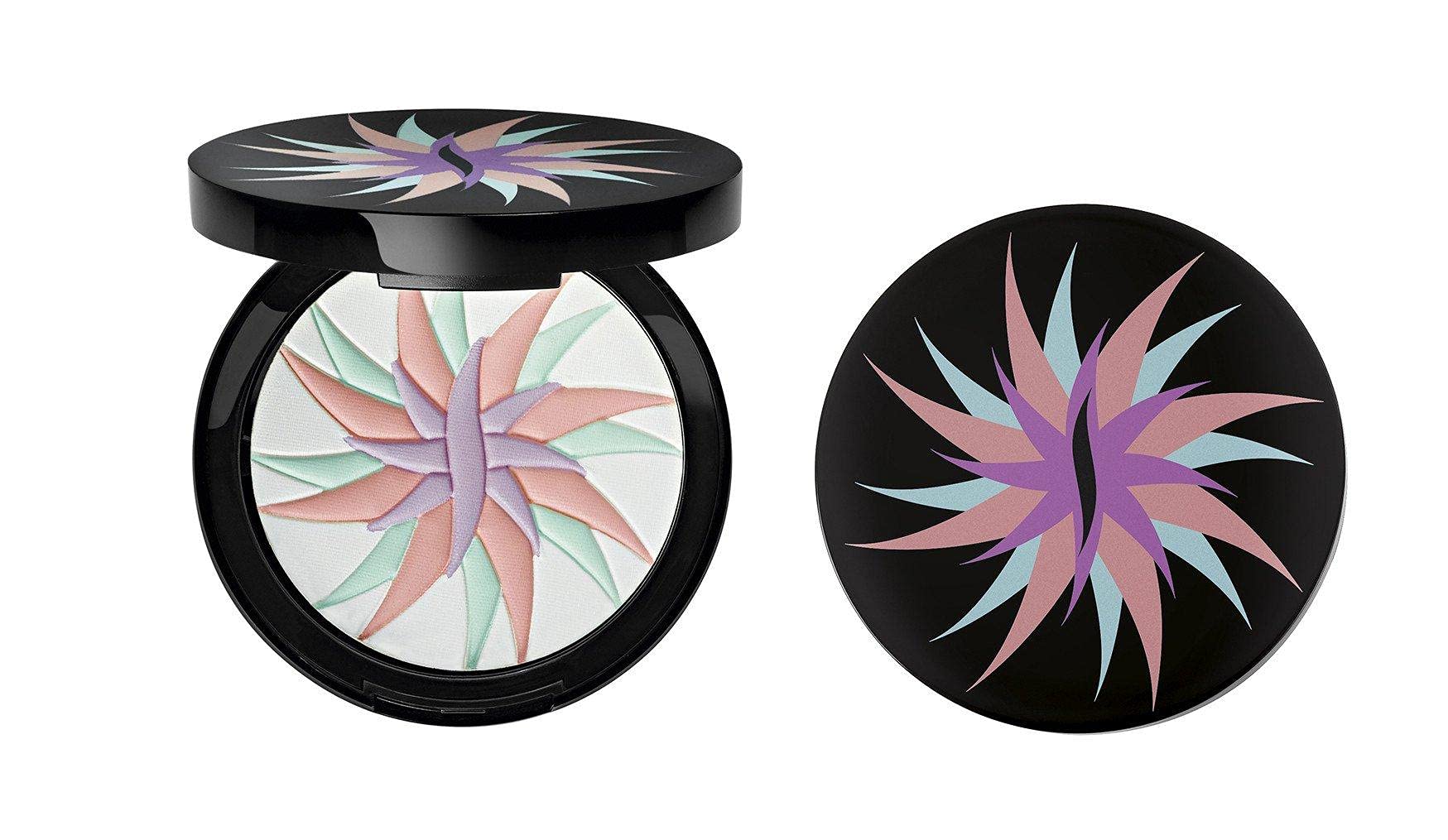 Buy Sephora Collection Glow Finishing Pressed Powder in Pakistan