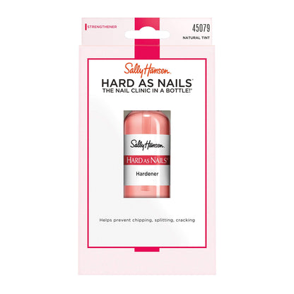 Buy Sally Hansen Complete Treatment Serum Hard As Nails Natural Tint - 079 in Pakistan