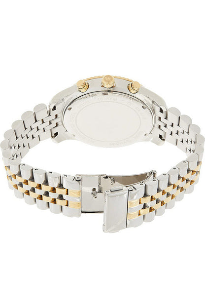 Buy Michael Kors Men’s Chronograph Stainless Steel 44mm Watch MK8344 in Pakistan