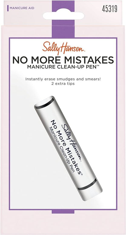 Buy Sally Hansen No More Mistakes Manicure - Clean Up Pe in Pakistan