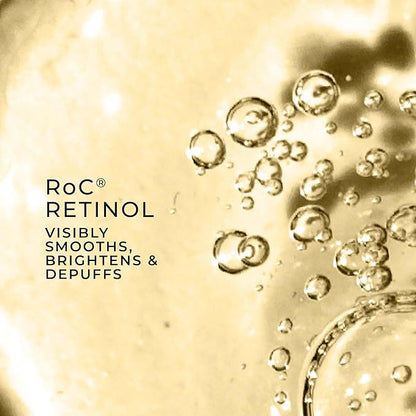 RoC Retinol Correxion Eye Cream 7.4ml (Mini)