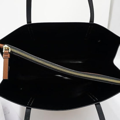 Buy Marc Jacobs Mini Grind Color Block Leather Tote SandShell Bag Small in Pakistan