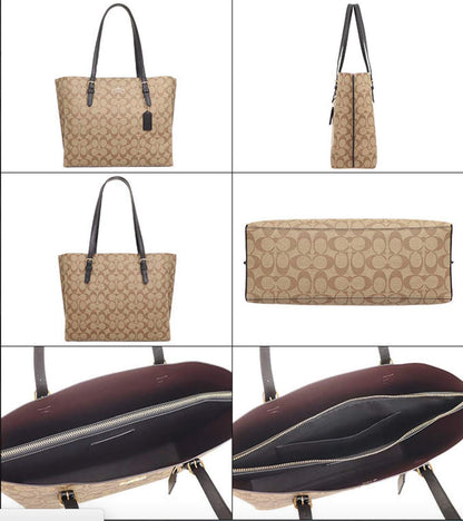 Buy Coach Mollie Tote Bag Large in Pakistan