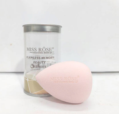 Buy Miss Rose 5 In 1 Exclusive Deal Lipstick Liquid Foundation Concealer Eye Liner Blender in Pakistan