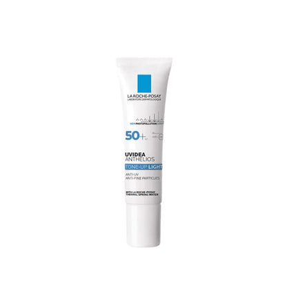 La Roche-Posay Uvidea XL Tone-Up Light Cream SPF50+