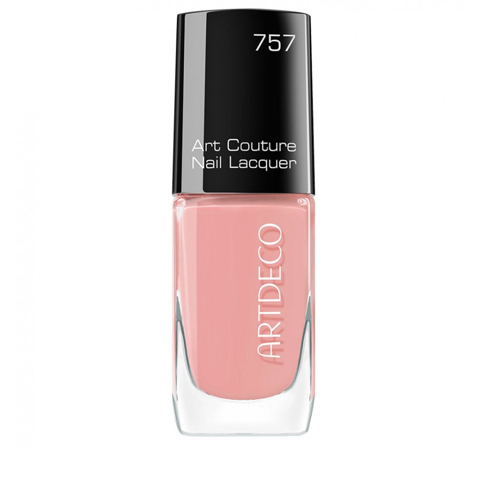 Buy Artdeco Art Couture Nail Lacquer -757 Country Rose in Pakistan