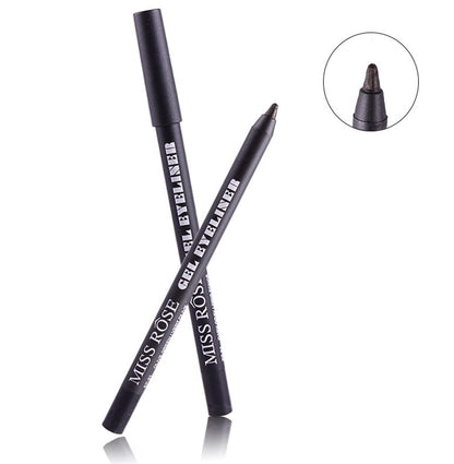 Buy Miss Rose Under The Eye Maker Waterproof Gel Eyeliner in Pakistan