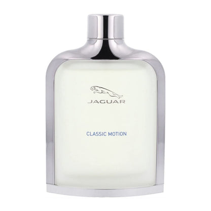 Buy Jaguar Classic Motion Edt Perfume For Men 100Ml in Pakistan