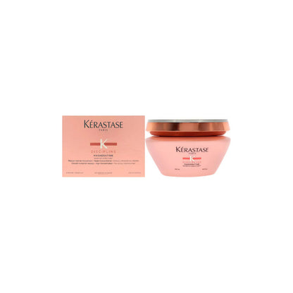 Kerastase Discipline Mask For Frizzy & Unruly Hair - 200ml