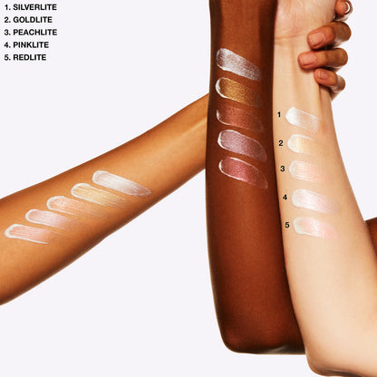 Mac - Mini Strobe Cream Pinklite - 15ml