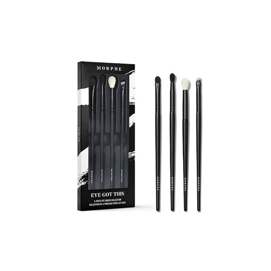 Morphe Eye Got This Brush Collection