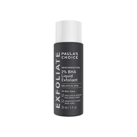 Paulas Choice - Skin Perfecting 2 BHA Liquid Exfoliant 30ml
