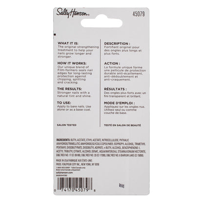 Buy Sally Hansen Complete Treatment Serum Hard As Nails Natural Tint - 079 in Pakistan