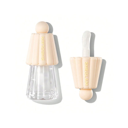 Sheglam  Jelly Wow Hydrating Lip Oil - Loco For Coco