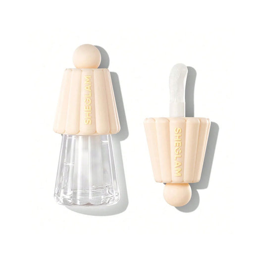 Sheglam  Jelly Wow Hydrating Lip Oil - Loco For Coco