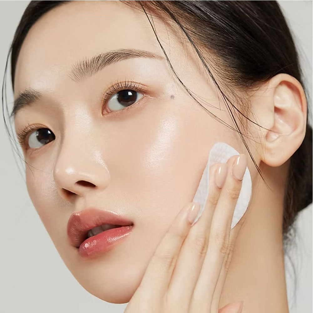 Medicube Zero Pore Pad Mild 70 Pads