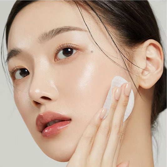 Medicube Zero Pore Pad Mild 70 Pads