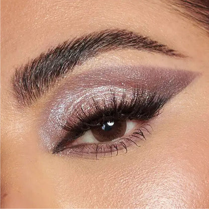 Huda Beauty Eyeshadow Palette - Rose Quartz