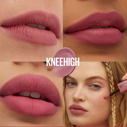 Maybelline New York Super Stay Teddy Tint 55 - Kneehigh