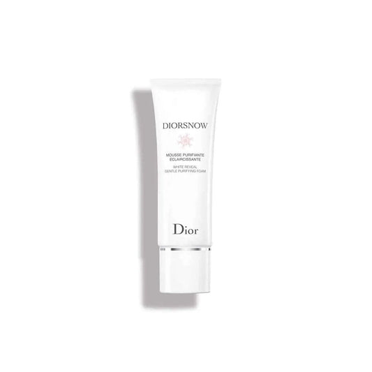 DIOR DiorSnow Brightening Refining Moist Cloud Cr me with Icelandic Glacia Water 50ml
