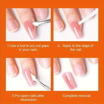 TWOING Debonder Glue Remover 10ml