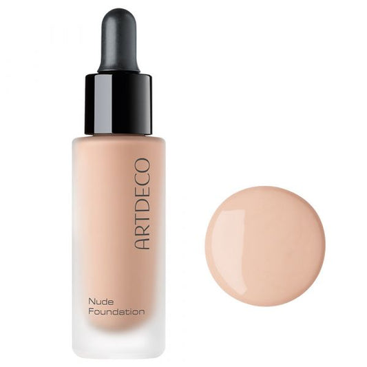 Buy Artdeco Nude Foundation 70 Vanilla Chiffon in Pakistan