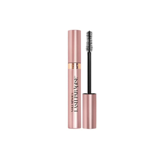 Loreal Voluminous Lash Paradise Waterproof Mascara - 204 Black noir