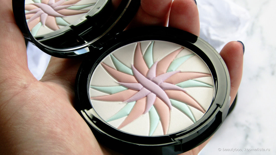 Buy Sephora Collection Glow Finishing Pressed Powder in Pakistan